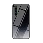 Hülle® Anti-Scratches Glass Case Compatible for OPPO Realme X50 Pro 5G (4)