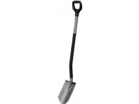 Fiskars Sharp shovel 1249 mm handle d ergo (1001568,fs131410,f1025374)
