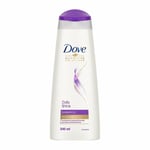 Dove Daily Shine Shampoo For Dull Hair, 340ml (Pack of 1)