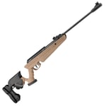 Black Ops Quantico 4.5mm - Tan