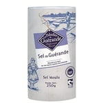 Le Paludier Celtic sea salt shaker 250g-6 Pack