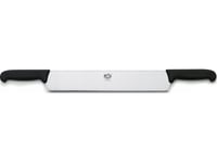 Victorinox V-6.12 03.36 Ostkniv, 36 Cm, Vit (V-6.12 03.36)