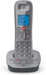 BT 5960 Digital Cordless Single Telephone with Call Blocking Up to 100 Numbers