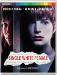 - Single White Female (1992) / Enslig ung kvinne søker... Blu-ray