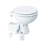 Albin Pump Silent Electric Compact Toalett 24V