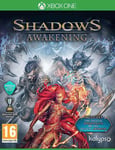 Shadows Awakening | Xbox One New