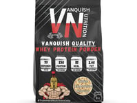 5KG Whey Protein Powder (White Chocolate)