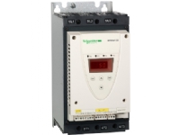 Schneider Electric ATS22D88Q, IP20, 1 styck, 230 - 440 V, 45/66 hz, -10 - 40 ° C, 0 - 95%