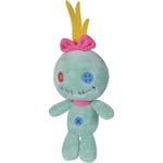 Simba Disney Stitch Scrump Plush Toy 25 CM