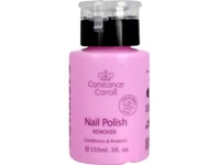 Constance Carroll Acetone Nail Polish Remover Nourishing And Protective 150Ml
