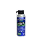 PRF 4-44 Air Duster Grønn Ikke-brennbar 220 ml