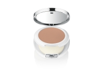 Clinique Beyond Perfecting Powder Foundation + Concealer - Dame - 14 g #06 Ivory