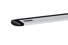 Lastestativer THULE WINGBAR SILVER 150