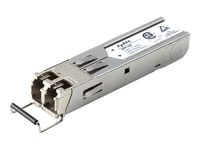 Zyxel Sfp-Sx-D - Sfp-Sändar/Mottagarmodul (Mini-Gbic) - 1Gbe - 1000Base-Sx - Lc Multiläge - Upp Till 550 M