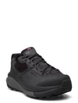 Cerra Hike Low Gtx W Sport Sport Shoes Outdoor-hiking Shoes Black Viking