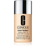 Clinique Even Better™ Makeup SPF 15 Evens and Corrects Korrigerende foundation SPF 15 Skygge WN 38 Stone 30 ml