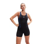 Speedo Junior Girl's Fastskin LZR Ignite Kneeskin | Competitive Racing Swimsuit