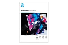 HP Professional - fotopapir - skinnende - 150 ark - A3 - 180 g/m²