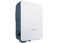 Sungrow Inverter Hybrid Sh10rt-20-V11_S 10Kw 2Mppt + Dtsu666-20 Smart Meter With 3X100a Ct Clamps | Ash00132