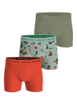Björn Borg Cotton Stretch Boxers 3-pack Multi, S