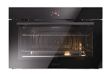 Professional Plus multifunktionsugn 90	 30-300°C	 TFT-display