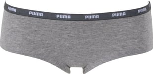 Puma Mini Short 1p, 491202 XS 758 - Middle Grey Melange