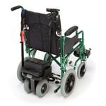 S-Drive Powerstroll Standard for Wheelchair up to 20" Seat Portable Power Pack