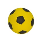 Mjuk fotboll 19 cm