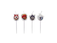 Yo-Kai Watch Figurlys