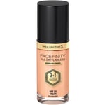 Max Factor Facefinity All Day Flawless 3 in 1 Foundation 30 ml No. 075