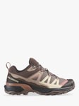 Salomon X Ultra 360 Women's Sports Shoes, Deep Taupe/Neutral