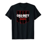 Call of Duty: Black Ops 4 Zombies T-Shirt