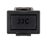 JJC BC-LPE17 Batteriask Batterier som motsvarar: Canon LP-E17