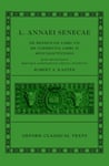 Robert A. Kaster - Seneca: De Beneficiis (L. Annaei Senecae beneficiis: Libri VII, clementia: II, Apocolocyntosis) Bok