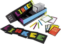 Linkee Game from Ideal updated version