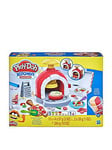 Play-Doh Kitchen Creations Pizza Oven Play-Set
