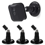 Indoor Sturdy 360 Degree Wall Bracket Camera Mount Support For Blink XT2