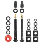Quarq Tyrewiz 2.0 H 51.4-58.6 Mm Ventiler