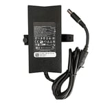 LIXIEKE 19.5V 6.7A 130W 7.4 * 5.0mm FA130PE1-00 Adapter Power Charger Replacement for Dell Inspiron 6000 6000D PA-4E DA130PE1-00 Power Supply 640m 700m 710m