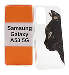 Designskal TPU Samsung Galaxy A53 5G (A536B)