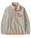 Patagonia W's LW Synch Snap-T P/O