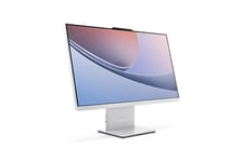 Lenovo IdeaCentre AIO 27IRH9 - allt-i-ett Core i9 13900H - 32 GB - SSD 1 TB - LED 27" - tysk