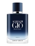 Acqua Di Gio Pour Homme Parfym Eau De Parfum Multi/patterned Armani