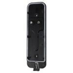 (Black)Black Backplate For Blink Video Doorbell Back Plate Replacement Part With