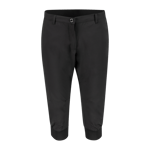 Langefjord Recycled Capri W, shorts, dam