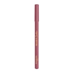 Bourjois - Velvet Lip Liner Crayon À Lèvres 19 Place Des Roses