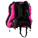 Oms Iq Lite Cb Signature With Deep Ocean 2.0 Wing Bcd Rosa M-L