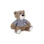 Dörrstopp teddybjörn