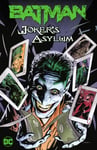 Batman: Joker&#039;s Asylum