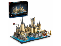LEGO Harry Potter 76419 Hogwarts™ slott och område